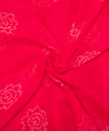 Bandhani Fabric Online